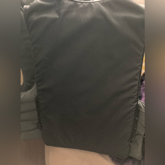 2 Stearns life jackets Adult s/m & l/xl EUC - Picture 5 of 5